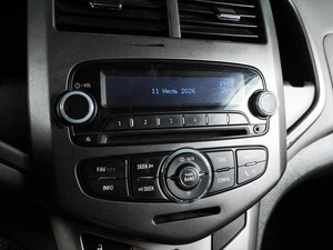 Седан Chevrolet Aveo 2012 года, 647030 рублей, Воронеж