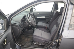 Хэтчбек Hyundai Getz 2009 года, 600000 рублей, Орёл