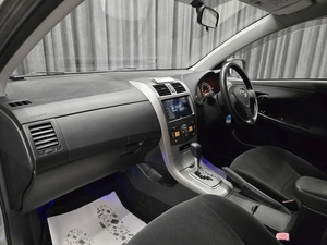 Универсал Toyota Corolla Fielder 2010 года, 895000 рублей, Красноярск