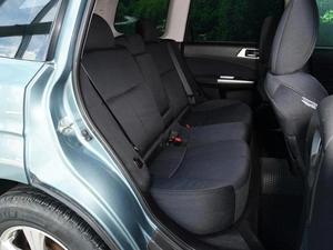 Внедорожник Subaru Forester 2011 года, 1299000 рублей, Тверь