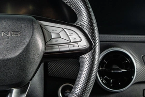 Внедорожник Forthing T5 EVO 2023 года, 2489000 рублей, Сургут