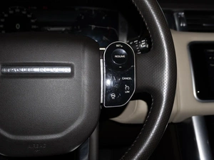 Внедорожник Land Rover Range Rover Sport 2018 года, 4950000 рублей, Санкт-Петербург