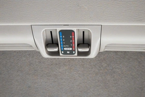 Минивэн Nissan Serena 2000 года, 599000 рублей, Барнаул