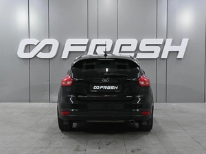 Хетчбэк Ford Focus 2018 года, 1179000 рублей, Ростов-на-Дону