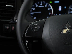 Внедорожник Mitsubishi Outlander 2018 года, 1718444 рублей, Москва