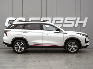 Внедорожник Changan CS75 Plus 2019 года, 2050000 рублей, Краснодар