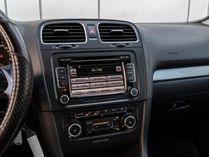Хетчбэк Volkswagen Golf 2010 года, 849000 рублей, Краснодар