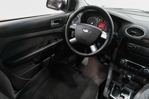 Седан Ford Focus 2007 года, 269000 рублей, Новокузнецк