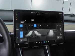 Внедорожник Tesla Model Y 2020 года, 3199000 рублей, Ростов-на-Дону