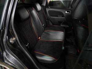Хетчбэк Ford Fiesta 2008 года, 519000 рублей, Воронеж