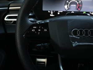 Лифтбек Audi A5 2025 года, 6254000 рублей, Кирилловка