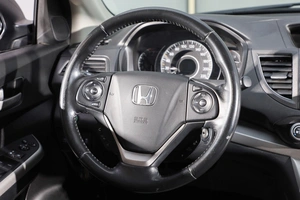 Внедорожник Honda CR-V 2013 года, 2049000 рублей, Новосибирск