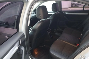 Хэтчбек Skoda Octavia 2013 года, 1285000 рублей, Мирное