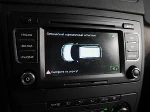 Внедорожник Skoda Yeti 2014 года, 1157000 рублей, Воронеж