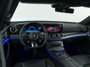 Седан Mercedes-benz E-класс AMG 2021 года, 12349999 рублей, Москва