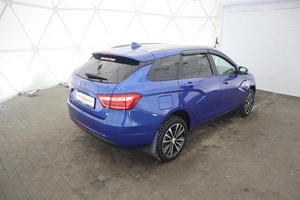 Универсал ВАЗ (LADA) Vesta 2020 года, 1175000 рублей, Орёл