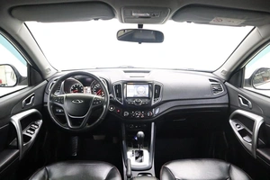 Внедорожник Chery Tiggo 5 2014 года, 800000 рублей, Брянск