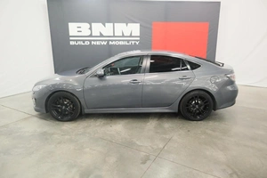 Седан Mazda 6 2008 года, 980000 рублей, Курск