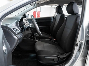 Седан Hyundai Solaris 2019 года, 1569000 рублей, Ставрополь