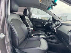 Внедорожник Hyundai ix35 2013 года, 1239000 рублей, Ижевск