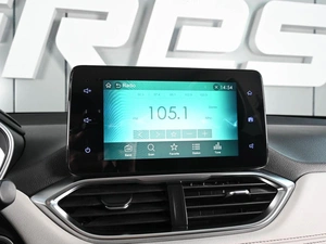 Внедорожник Chevrolet Captiva 2022 года, 1985000 рублей, Аксай