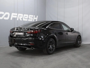 Седан Mazda 6 2019 года, 2020000 рублей, Омск