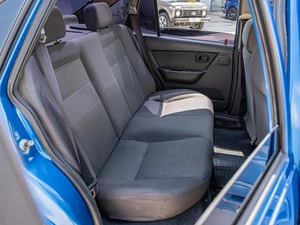 Седан Daewoo Nexia 2012 года, 369000 рублей, Краснодар