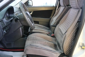 Универсал ВАЗ (LADA) Priora 2013 года, 499000 рублей, Омск