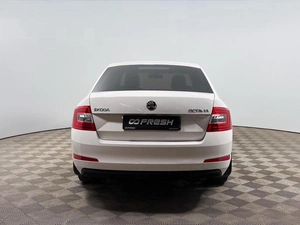 Лифтбек Skoda Octavia 2014 года, 1049900 рублей, Казань