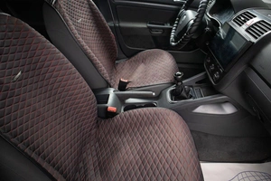 Седан Volkswagen Jetta 2006 года, 489000 рублей, Оренбург