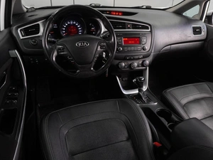 Хетчбэк Kia Ceed 2016 года, 1166000 рублей, Воронеж