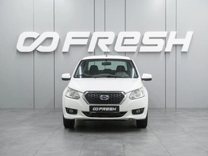 Седан Datsun on-DO 2016 года, 609000 рублей, Воронеж