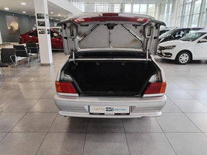 Седан ВАЗ (LADA) 2115 2012 года, 370000 рублей, Орёл