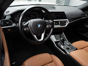 Купе BMW 2 серия 2021 года, 4090000 рублей, Краснодар