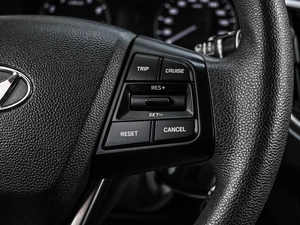 Внедорожник Hyundai Creta 2017 года, 1899000 рублей, Кирилловка