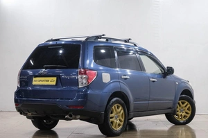 Внедорожник Subaru Forester 2012 года, 1389000 рублей, Новокузнецк