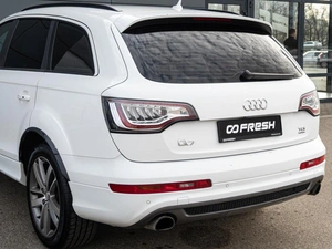 Внедорожник Audi Q7 2013 года, 1930000 рублей, Краснодар