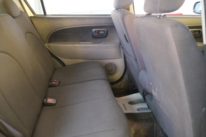 Хетчбэк Toyota Passo 2009 года, 529000 рублей, Омск
