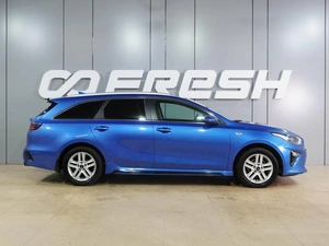 Универсал Kia Ceed 2021 года, 1949000 рублей, Воронеж