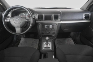 Седан Opel Vectra 2007 года, 559000 рублей, Кемерово