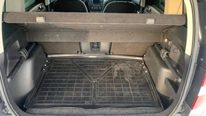 Внедорожник Skoda Yeti 2015 года, 1475000 рублей, Солонцы