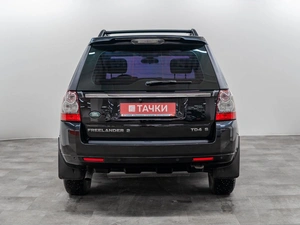Внедорожник Land Rover Freelander 2012 года, 1300000 рублей, Красноярск