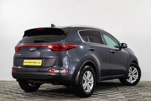 Внедорожник Kia Sportage 2017 года, 2099000 рублей, Сургут