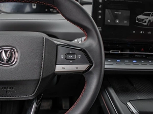 Внедорожник Changan UNI-S 2024 года, 2390000 рублей, Краснодар