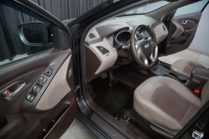 Внедорожник Hyundai ix35 2011 года, 1150000 рублей, Красноярск