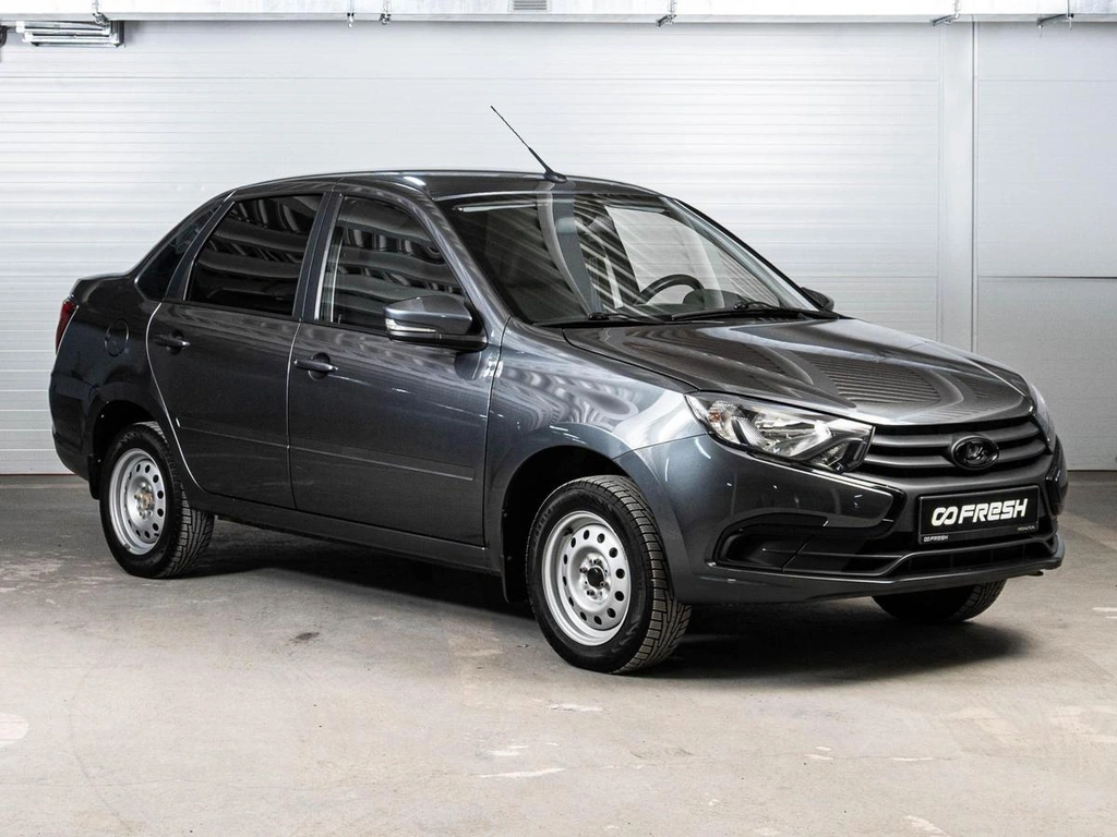 Седан ВАЗ (LADA) Granta 2025 года, 999000 рублей, Ставрополь