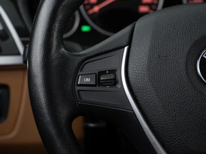 Седан BMW 3 серия 2017 года, 2279050 рублей, Москва