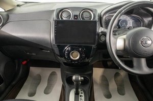 Хетчбэк Nissan Note 2014 года, 999000 рублей, Барнаул