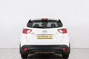 Внедорожник Mazda CX-5 2012 года, 1649000 рублей, Красноярск