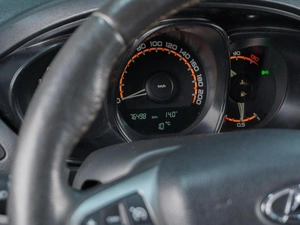 Седан ВАЗ (LADA) Vesta 2020 года, 1099000 рублей, Сургут